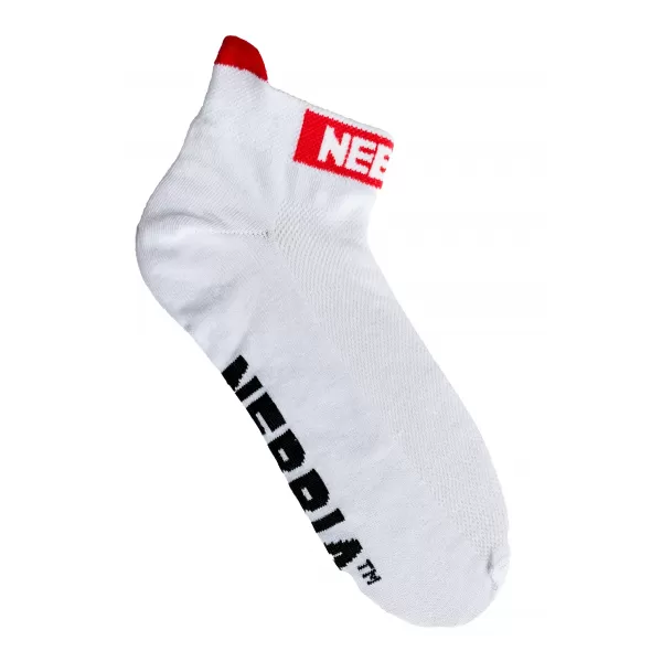  SMASH IT” bokazokni 102 WHITE Nebbia 
