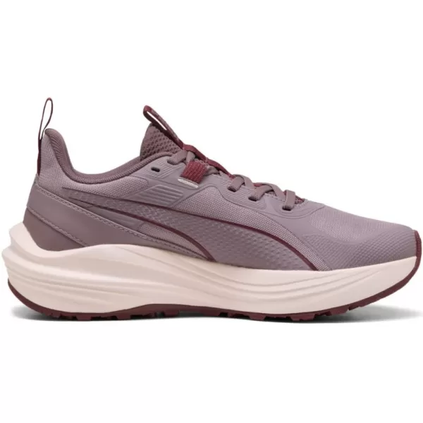  Csizma PUMA FLARE PRO TRAIL 311732-06 LILA 