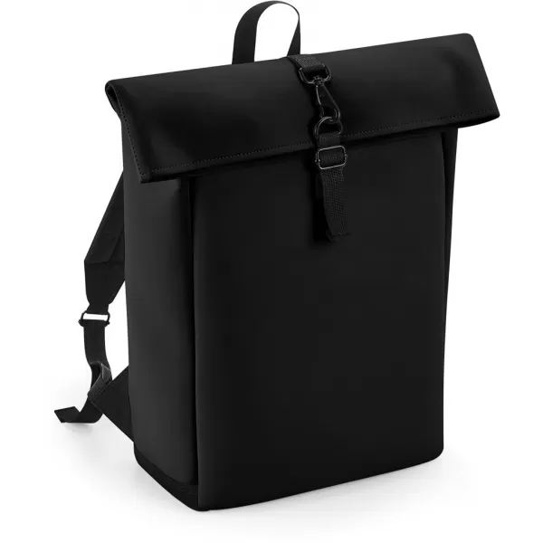  | BG 335 FEKETE BagBase 