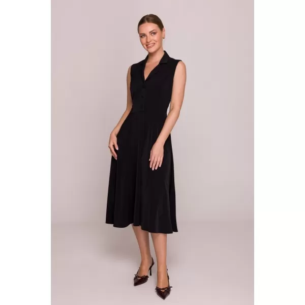  Ruha STYLOVE S409 FEKETE 
