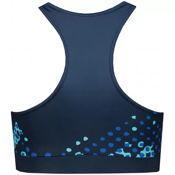  Női funkcionális sport melltartó prémium ALTISPORT VOJ/ALW109POD01 KIRÁLYI 