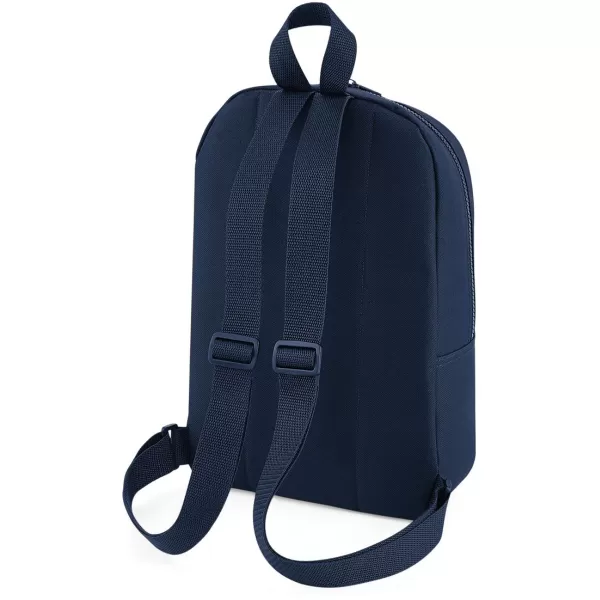  | BG 153 FRENCH NAVY BagBase 