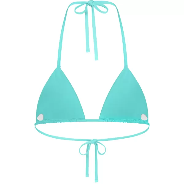  Női bikini - felső rész NORDBLANC NBSSS8208 TÜRKIZ 