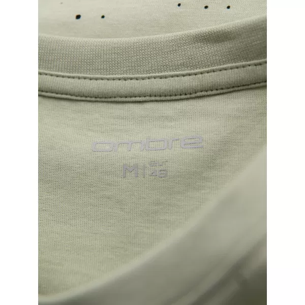  Ing OMBRE OM-TSFP-0186 MENTA 
