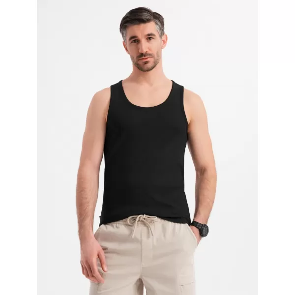  Ing OMBRE OM-TSBT-0239 FEKETE 