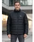 Férfi dzseki PUMA ESS PADDED JACKET 685210-01 FEKETE