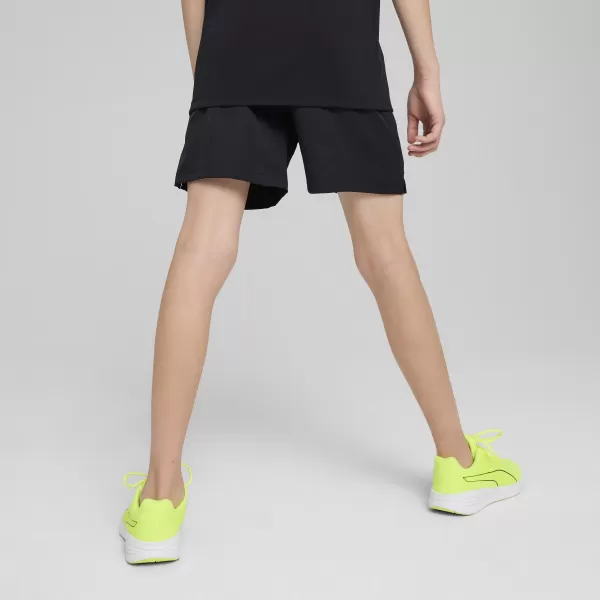 Rövidnadrág PUMA ESS TRAINING WOVEN SHORTS 526539_16 ÚJ HADITENGERÉSZET 