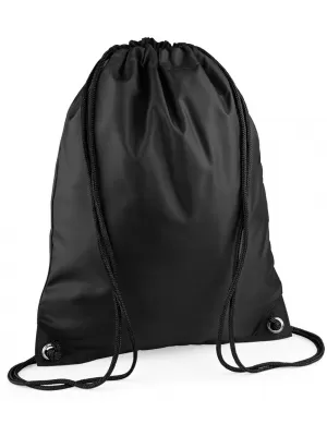 | BG 10 FEKETE BagBase