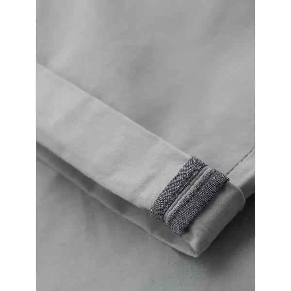  Rövidnadrág OMBRE OM-SRCS-0197 SZÜRKE 