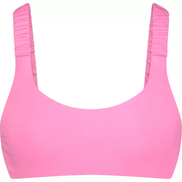  Női bikini - felső rész NORDBLANC NBSSS8209 RÓZSASZÍN 