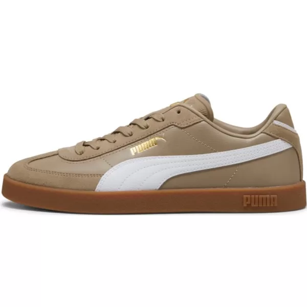  Csizma PUMA CLUB II ERA 397447-35 BÉZS 