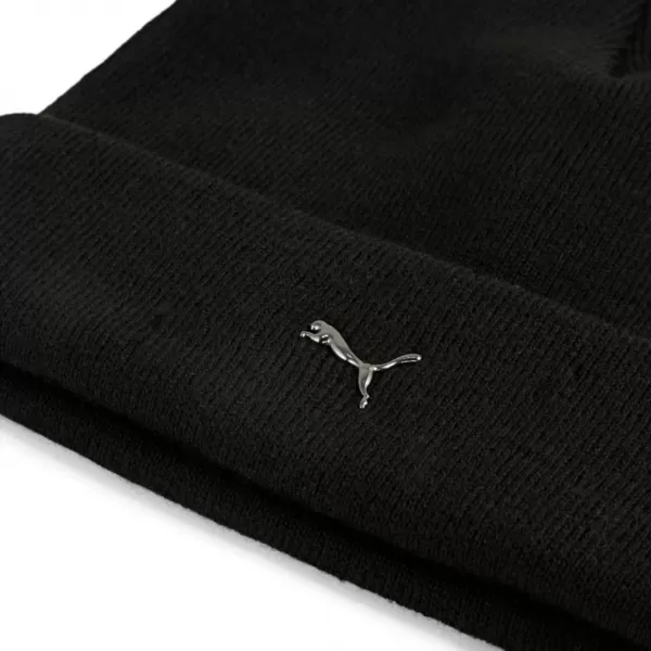  Sapka PUMA METAL FEKETE 