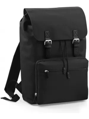 | BG 613 BLACK/BLACK BagBase