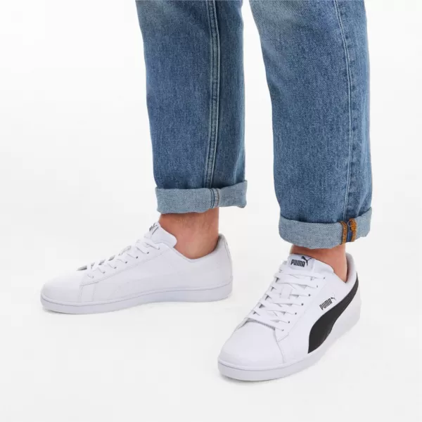  Csizma PUMA UP 372605-02 FEHÉR 