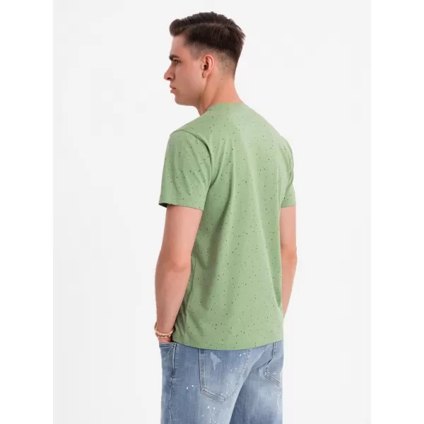  Ing OMBRE OM-TSFP-0186 ZÖLD 