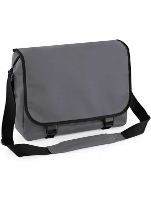 | BG 21 GRAFIT GRAY BagBase