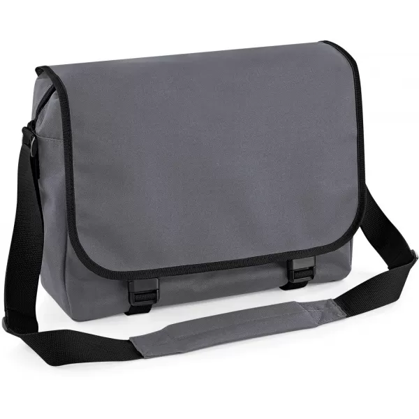  | BG 21 GRAFIT GRAY BagBase 