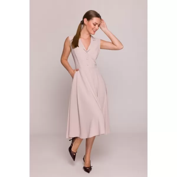  Ruha STYLOVE S409 BÉZS 