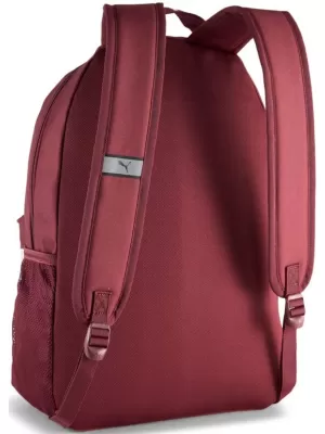 Hátizsák PUMA PHASE TAPE BACKPACK 091170-20 PIROS