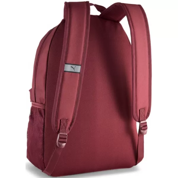  Hátizsák PUMA PHASE TAPE BACKPACK 091170-20 PIROS 