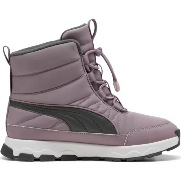  Csizma PUMA EVOLVE BOOT JR 392644-09 LILA 