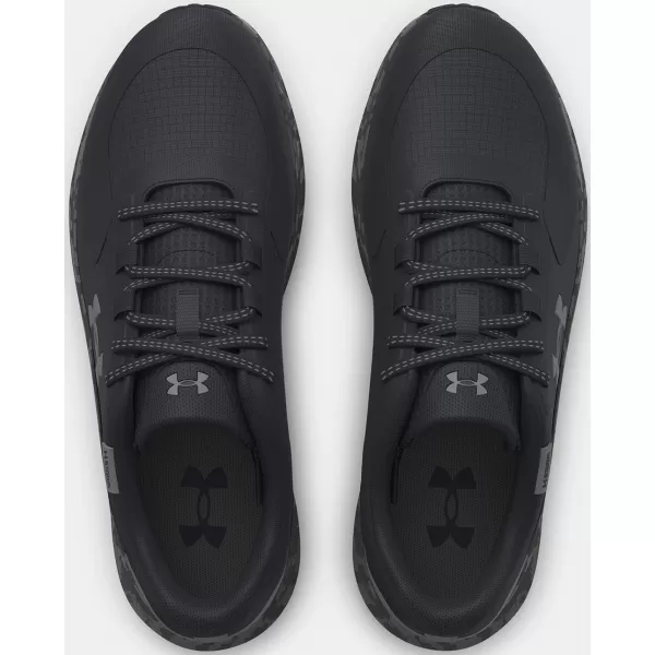  Férfi cipők UNDER ARMOUR CHARGED BANDIT TR 3 SP 3028657-001 FEKETE 