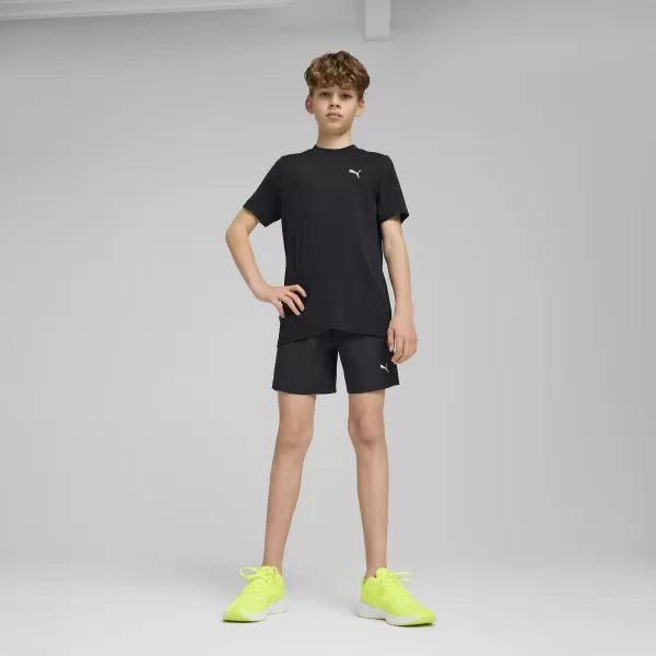  Rövidnadrág PUMA ESS TRAINING WOVEN SHORTS 526539_16 ÚJ HADITENGERÉSZET 