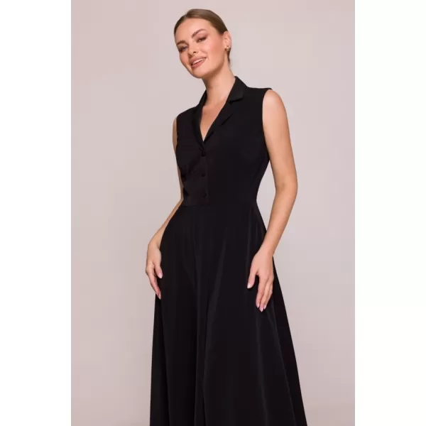  Ruha STYLOVE S409 FEKETE 