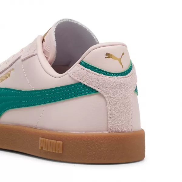  Csizma PUMA CLUB II ERA 397447-36 RÓZSASZÍN 