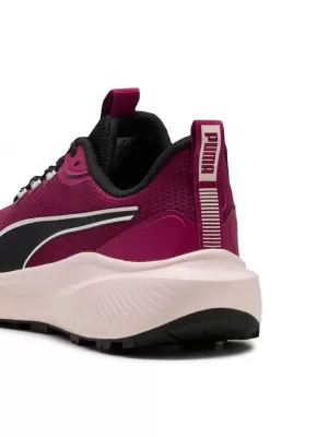 Csizma PUMA SKYROCKET LITE TRAIL 310781-14 RÓZSASZÍN