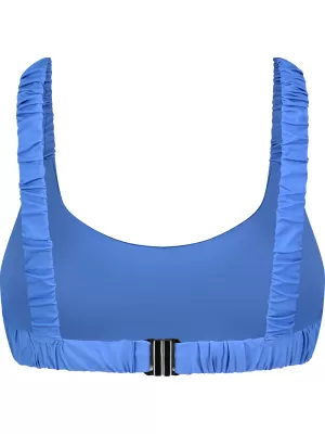 Női bikini - felső rész NORDBLANC NBSSS8209 KÉK