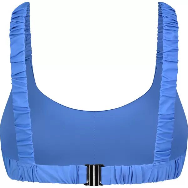  Női bikini - felső rész NORDBLANC NBSSS8209 KÉK 
