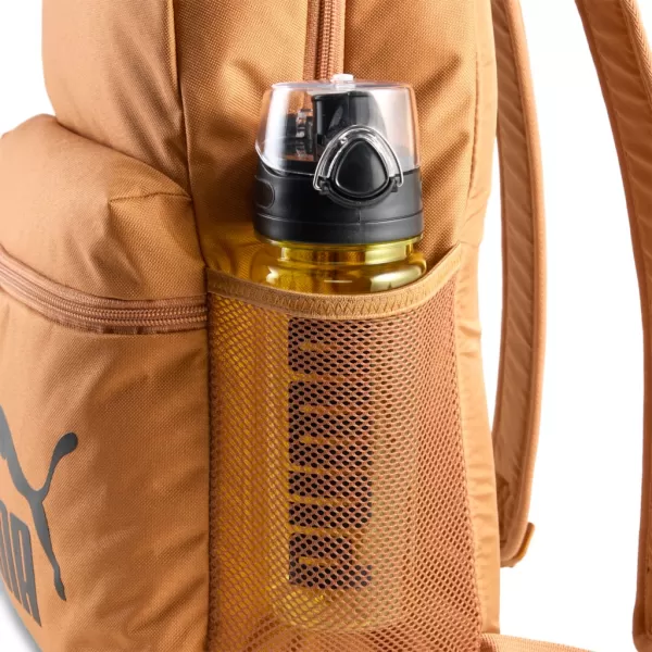  Hátizsák PUMA PHASE BACKPACK 091164-18 BARNA 