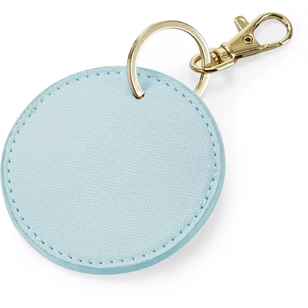  | BG 745 SOFT BLUE BagBase 