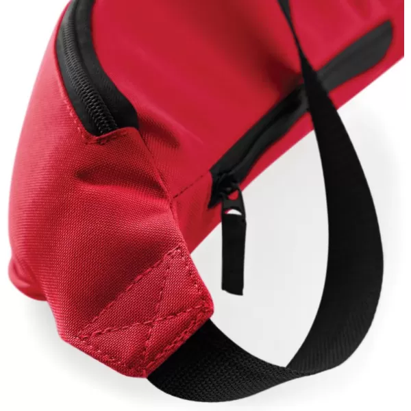  | BG 42 CLASSIC RED BagBase 