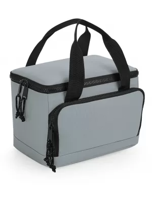 | BG 288 PURE GREY BagBase
