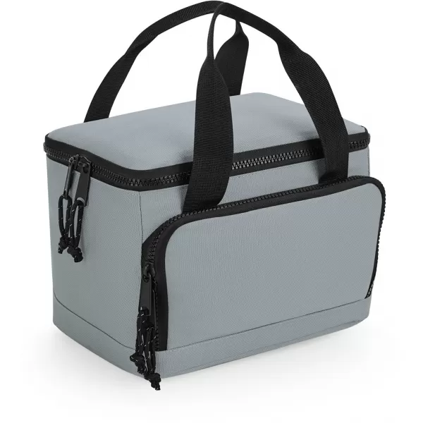  | BG 288 PURE GREY BagBase 