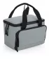 | BG 288 PURE GREY BagBase