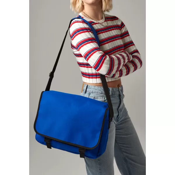  | BG 21 FEKETE BagBase 