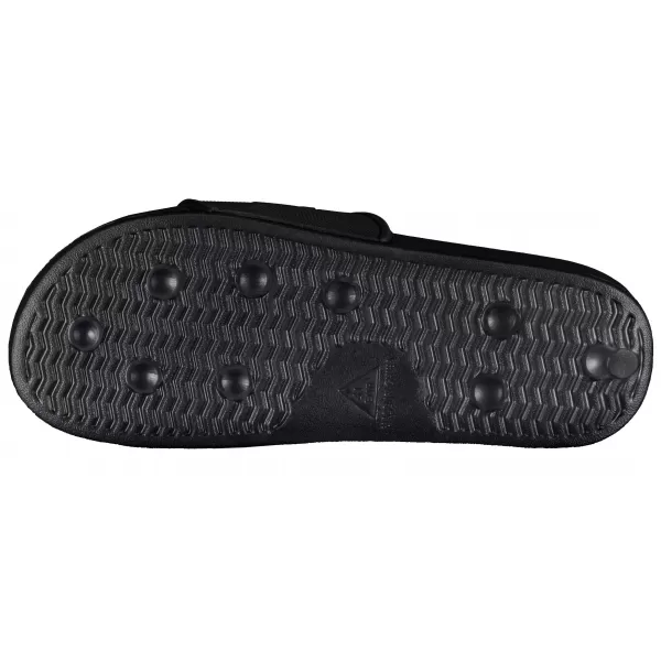  Papucs ALTISPORT IFER FEKETE 
