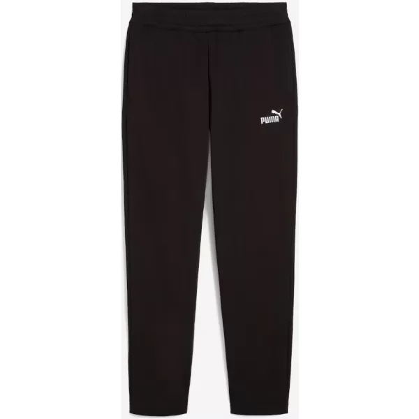  Nadrág PUMA ESS LOGO PANTS SRL 5867220_19 PUMA FEKETE 