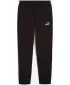 Nadrág PUMA ESS LOGO PANTS SRL 5867220_19 PUMA FEKETE