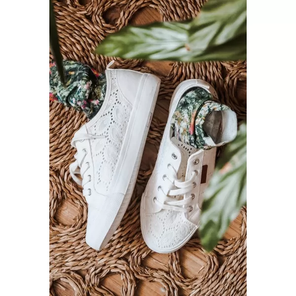  Női divatos tornacipő BIG STAR W274925 WHITE Big Star Shoes 