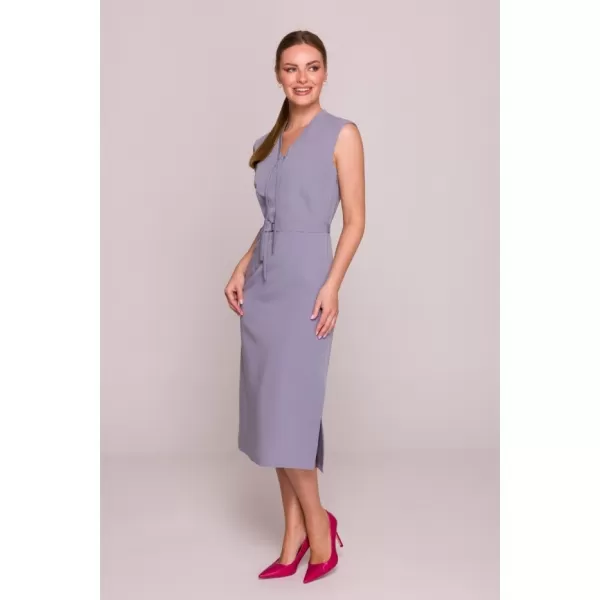  Ruha STYLOVE S410 GALAMBSZÜRKE 