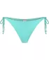 Női bikini - alsó rész NORDBLANC NBSSS8238 TÜRKIZ