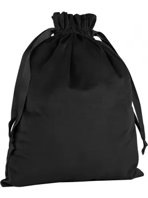 | BG 718 FEKETE ONYX BagBase