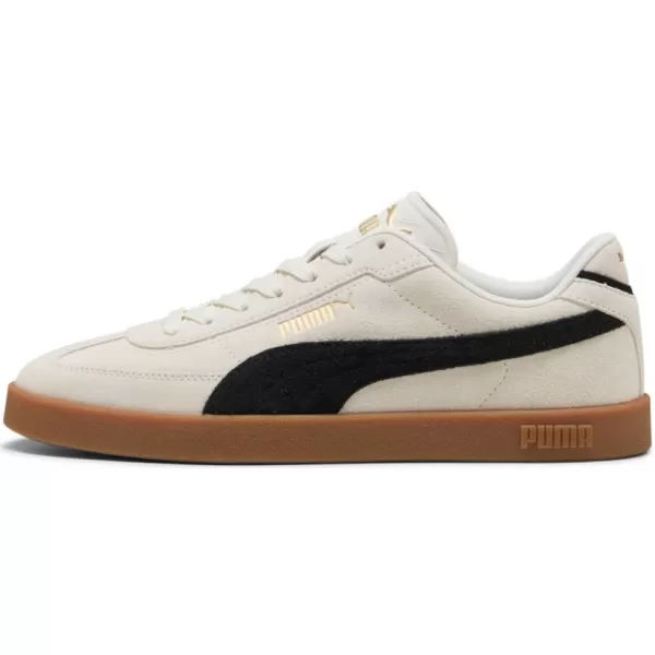  Csizma PUMA CLUB II ERA SUEDE 400717-10 SZÜRKE 