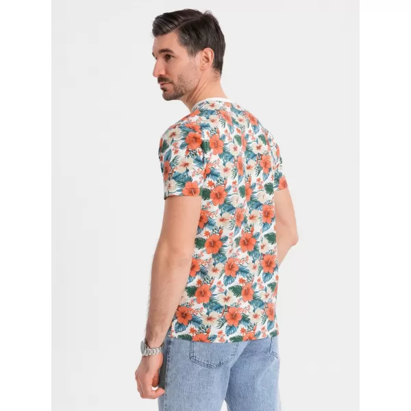  Ing OMBRE OM-TSFP-0249 FEHÉR 