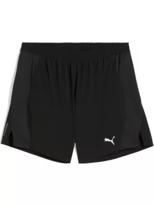 Rövidnadrág PUMA M RUN VELOCITY 5 SHORT 526610-01 FEKETE