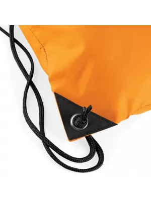 | BG 10 FLUORESZCENCIÓS NARANCS BagBase